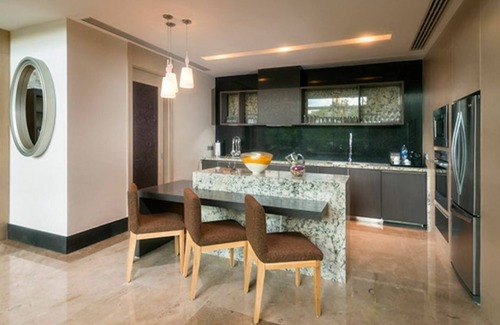 Villa Juarez Resort | THE RESIDENCE THREE BEDROOM LOFT
