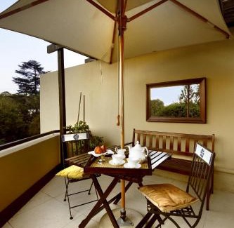 Houghton Estate House | The Residence