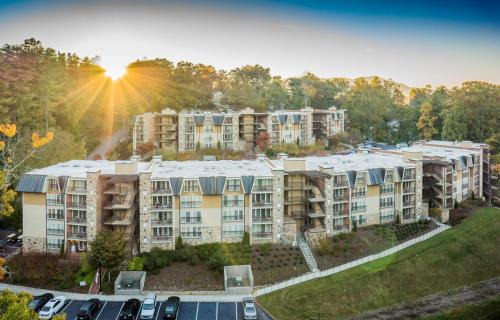 Kenilworth Hotel | The Residences at Biltmore - Asheville