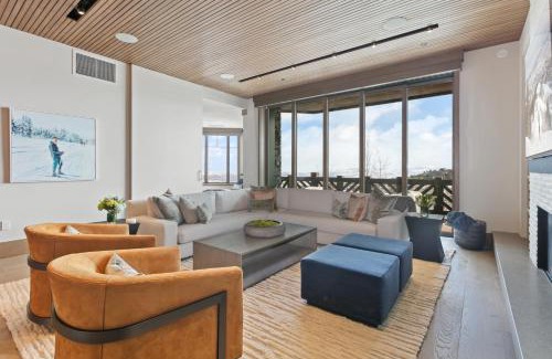 Empire Pass Apartment | The Residences at The Tower-3 Bedroom Deluxe #6 condo