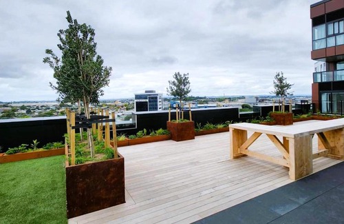 Greenlane - Ellerslie Apartment | The Residences Ellerslie