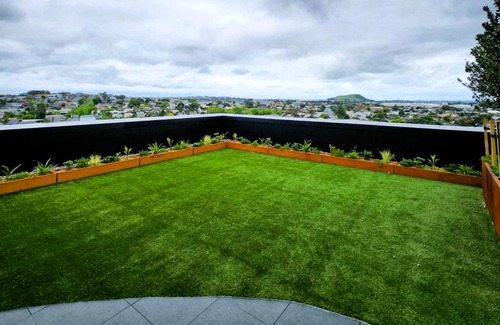 Greenlane - Ellerslie Apartment | The Residences Ellerslie