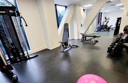 Greenlane - Ellerslie Apartment | The Residences Ellerslie