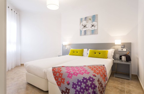 Islantilla Apartment | The Residences Islantilla Apartments