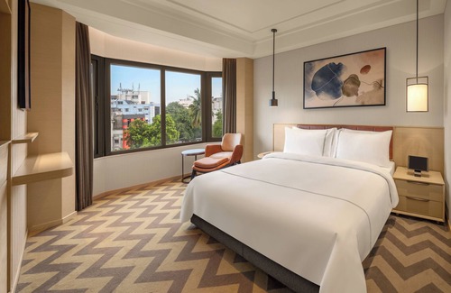 T Nagar Hotel | The Residency