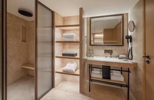 T Nagar Hotel | The Residency