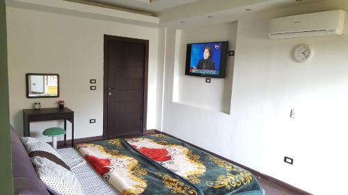 New Cairo Apartment | The Resort Apartment - New Cairo