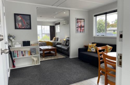 Blenheim House | The Rest Home