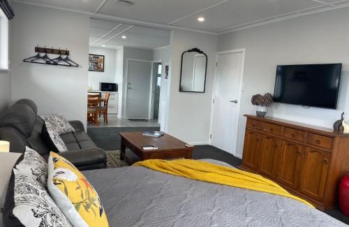 Blenheim House | The Rest Home