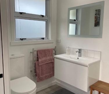 Blenheim House | The Rest Home