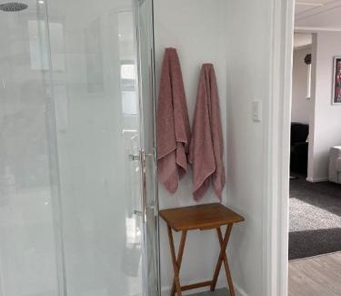 Blenheim House | The Rest Home