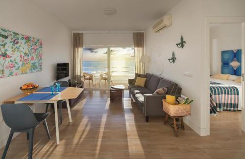 Las Caletillas Apartment | The Resthouse