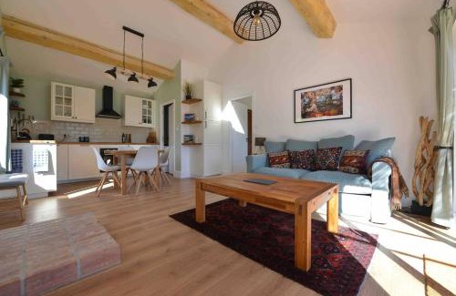 Roquefixade House | The Restoration Place Pyrenees