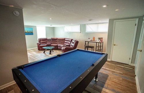 Whitehaven House | The Retreat ~ 5 Mins to Graceland!