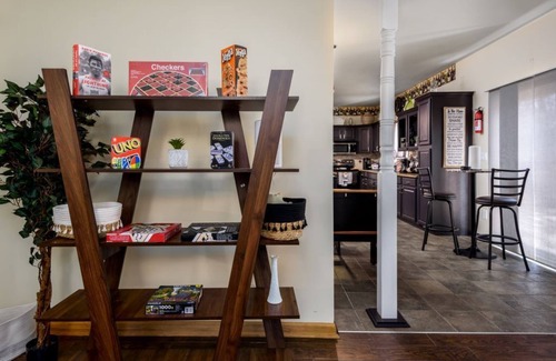 Jim Thorpe House | The Retreat at Bear Creek Lakes! Where Your Comfort Matters the Most!