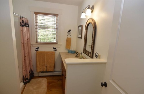 Twin Mountain Condo | The Retreat at Moose Lane by Bretton Woods Vacations