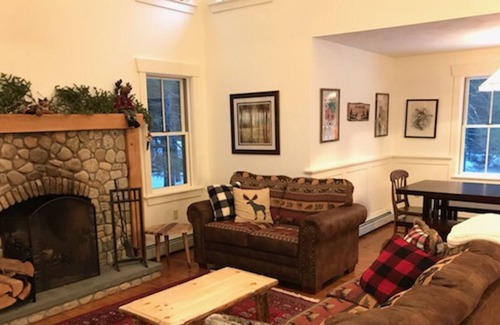 Twin Mountain Condo | The Retreat at Moose Lane by Bretton Woods Vacations