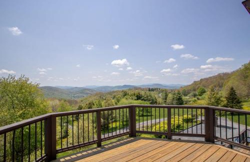 Banner Elk House | The Retreat at Mountain Meadows