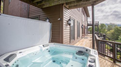 Banner Elk House | The Retreat at Mountain Meadows