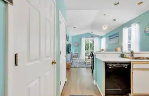 Carolina Forest Condo | The Retreat at the Fairway at River Oaks: Beach, Pool, Hot Tub, Broadway, Golf