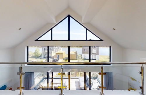 Holworth House | The Retreat (BV25), Silverlake, Dorset