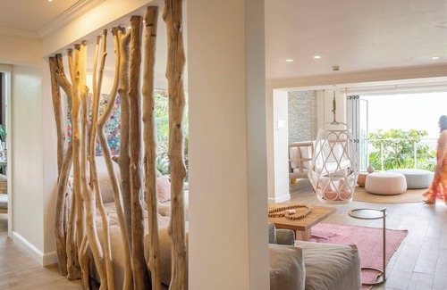 Jesus Hotel | The Retreat Costa Rica - Wellness Resort & Spa