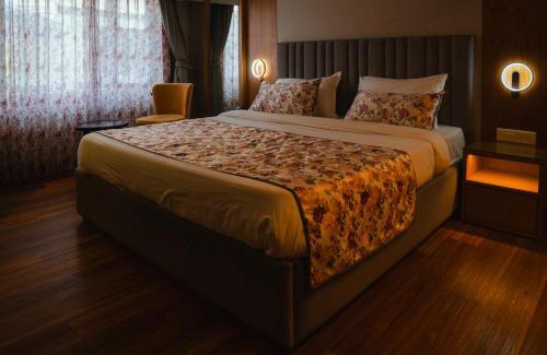 New Town Hotel | THE RETREAT, DARJEELING