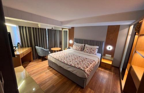 New Town Hotel | THE RETREAT, DARJEELING
