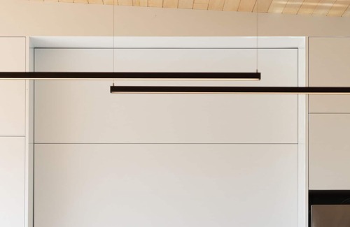 Hope House | The Retreat - Exceptional Hillside Getaway in the Nelson Countryside