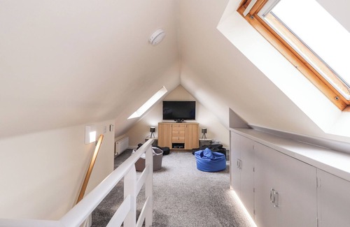 Buckie Cottage | THE RETREAT, family friendly, country holiday cottage in Portknockie