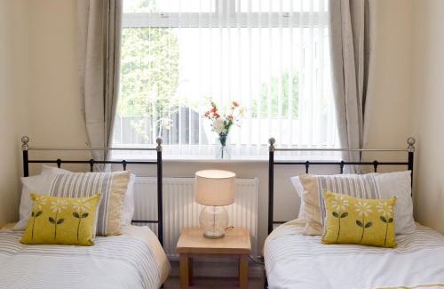 Hunmanby House | The Retreat