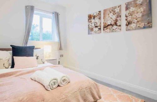 New Forest District Ski Chalet | The Retreat