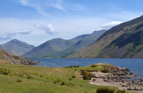 Nether Wasdale House | The Retreat