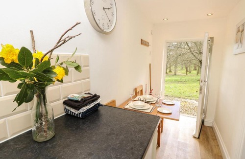 Godshill House | The Retreat