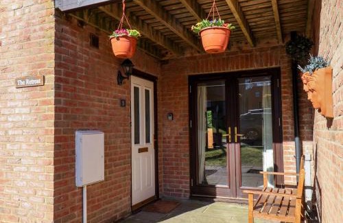 Ruswarp House | The Retreat