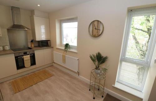 Thornaby On Tees Apartment | The Retreat - IH21ALL - APARTMENT 6