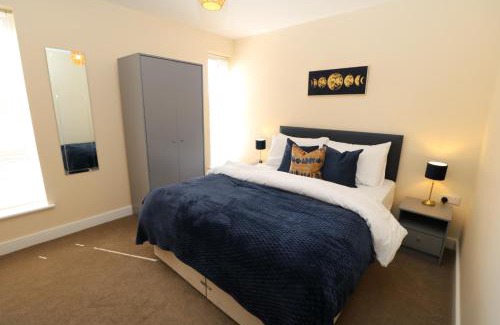 Thornaby On Tees Apartment | The Retreat - IH21ALL - APARTMENT 6