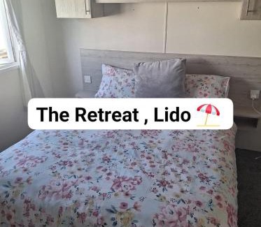 Prestatyn Other | The Retreat Lido Beach - Lido Beach Prestatyn