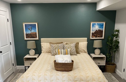 Dover Apartment | The Retreat on Rogers Street