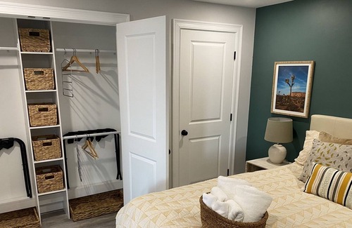 Dover Apartment | The Retreat on Rogers Street