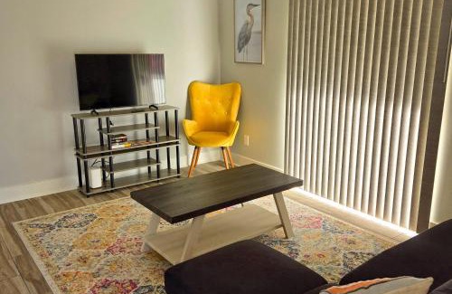 Downtown House | The Retreat on Wright