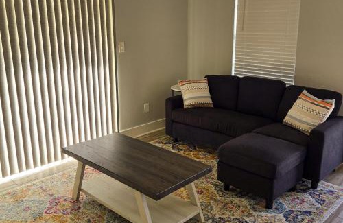 Downtown House | The Retreat on Wright