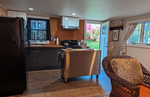 Cooperstown House | The Retreat. One mile to Coop, 5 miles to DP, close to Breweries!