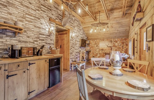 New Forest District Cottage | The Retreat - UK50421