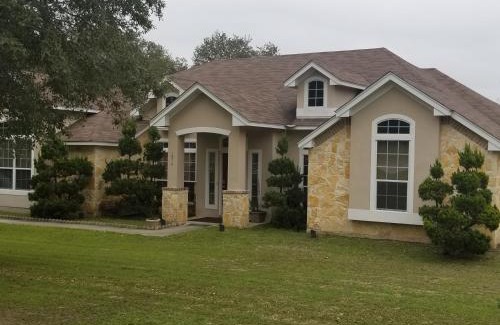 San Antonio House | The Retreat