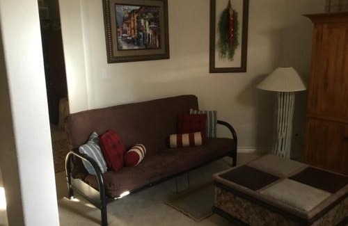 San Antonio House | The Retreat