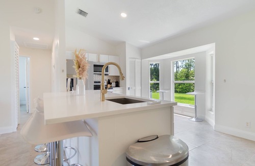 Hunt Club Villa | The Retreat