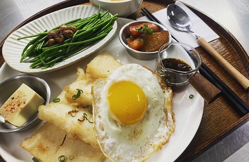 West Central District House | the Retro Tai-Pan
