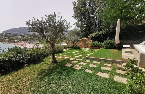 Scopello Villa | The Rhinoceros House - Scopello