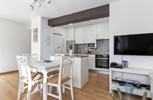 Ribadesella House | THE RIBADESELLA TERRACE